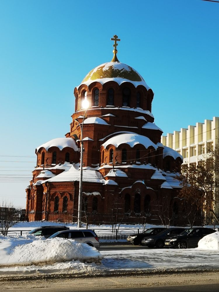 Photograph by Роман Шабан