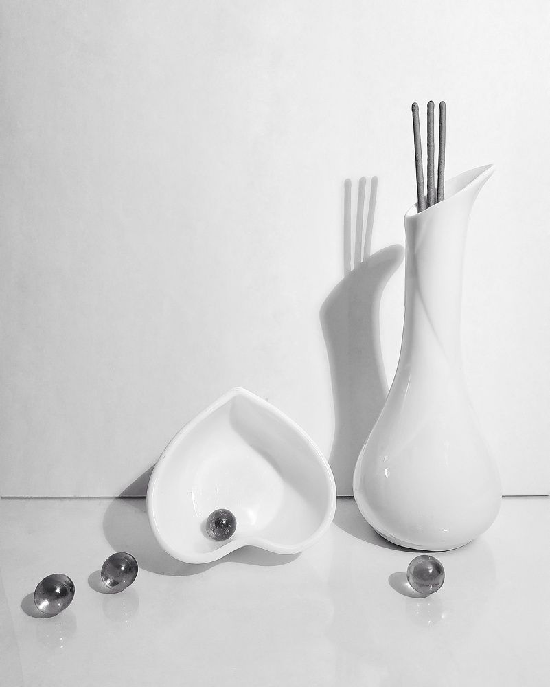 Там впереди...