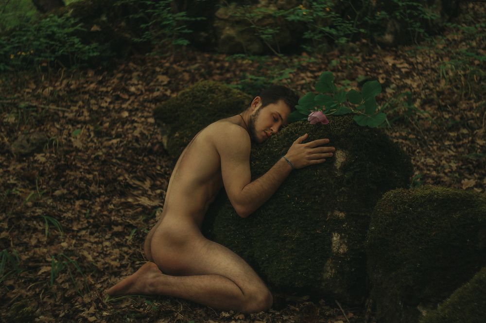 Photograph by Аделина Сатановская
