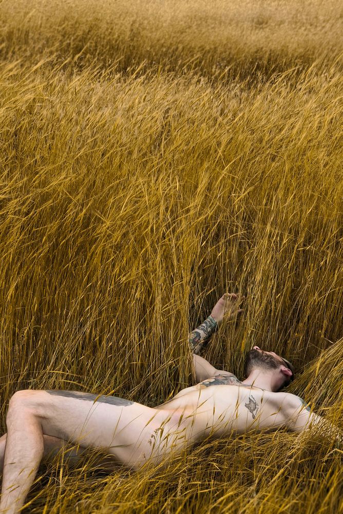 Photograph by Аделина Сатановская