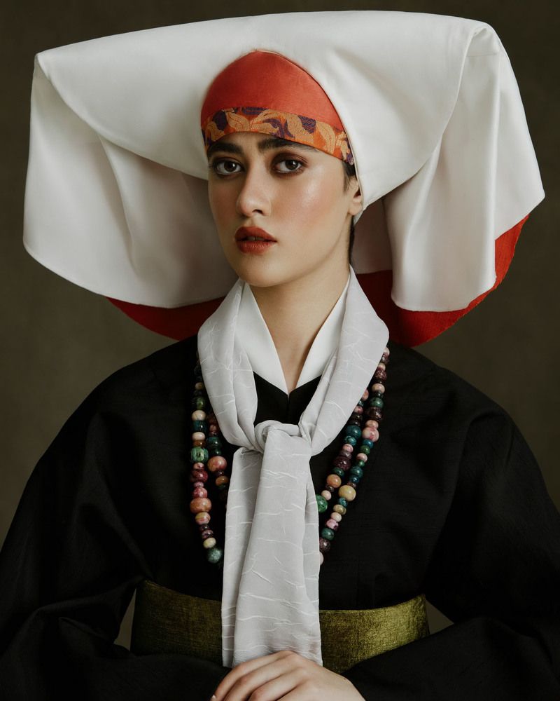 Photograph by Mohammadreza Rezania