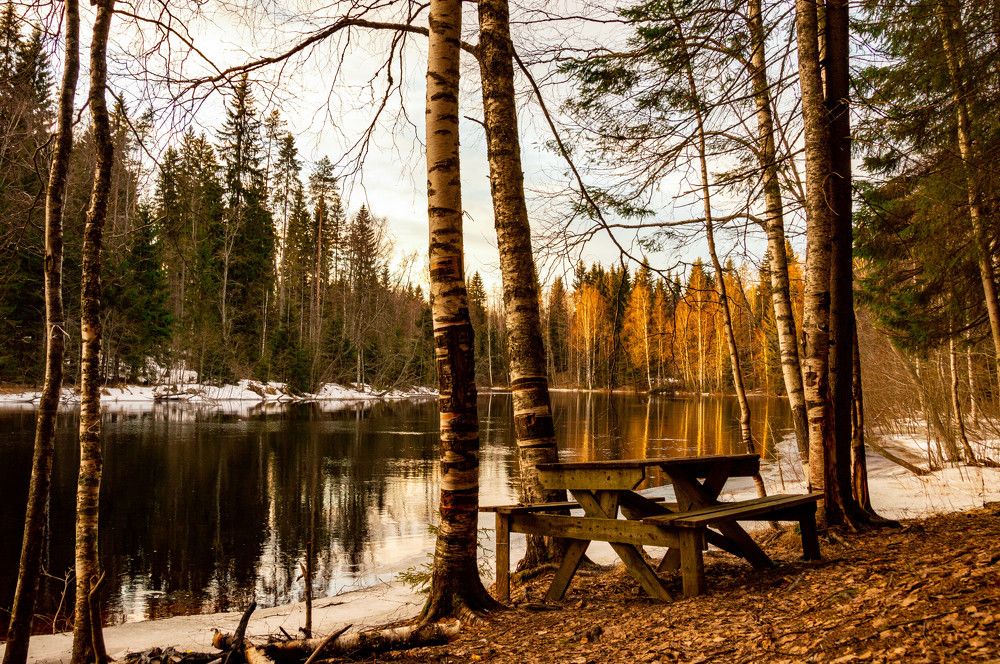 Photograph by Олег Менакер