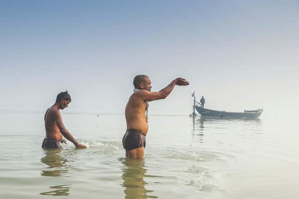 Photograph by Kushal Tosh