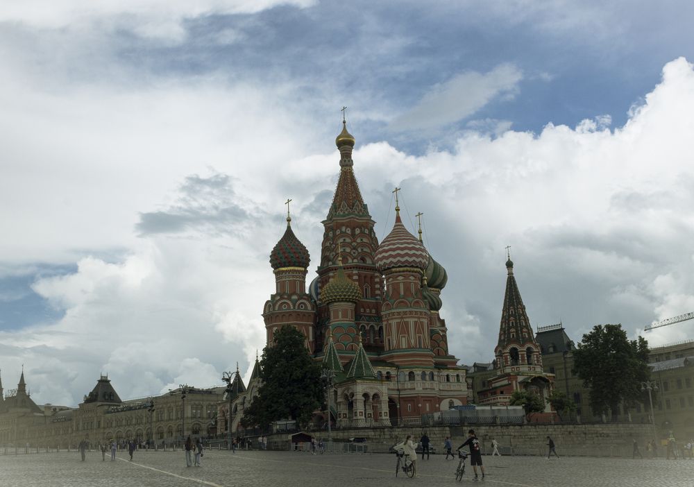 Photograph by Попел Ирина