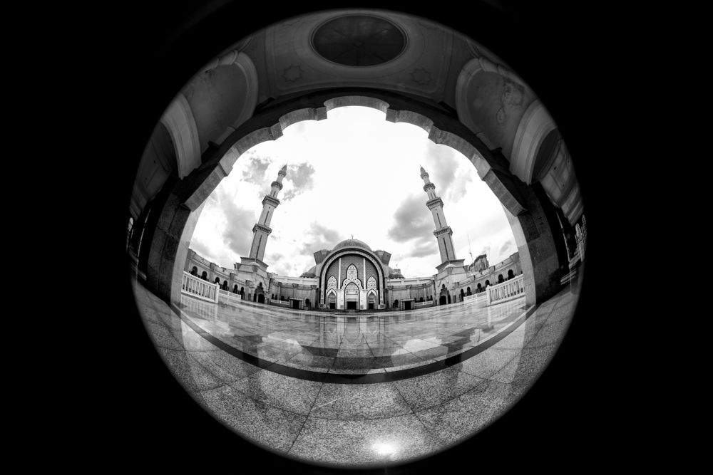 Photograph by EELIN Chan