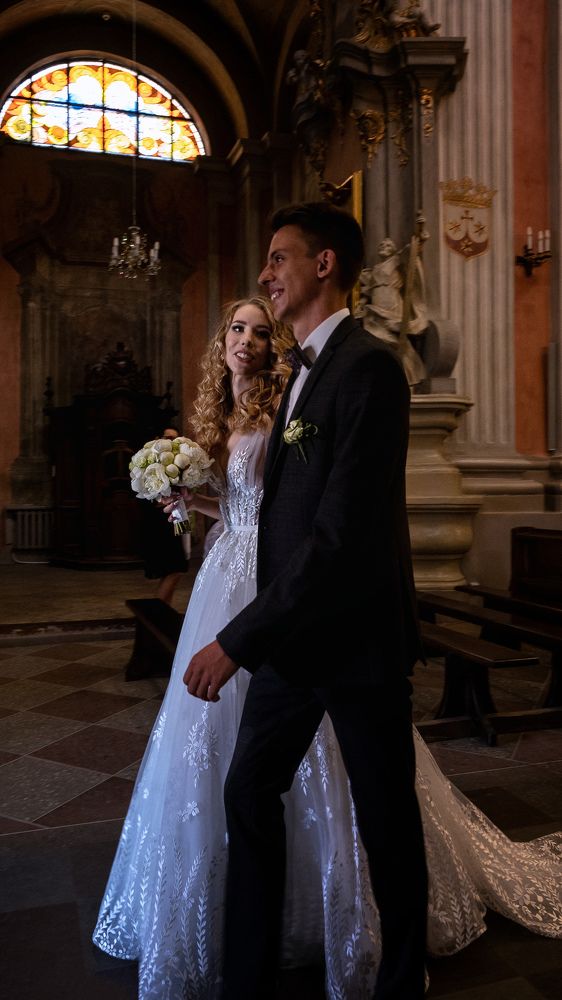 Photograph by Irina Usacheva