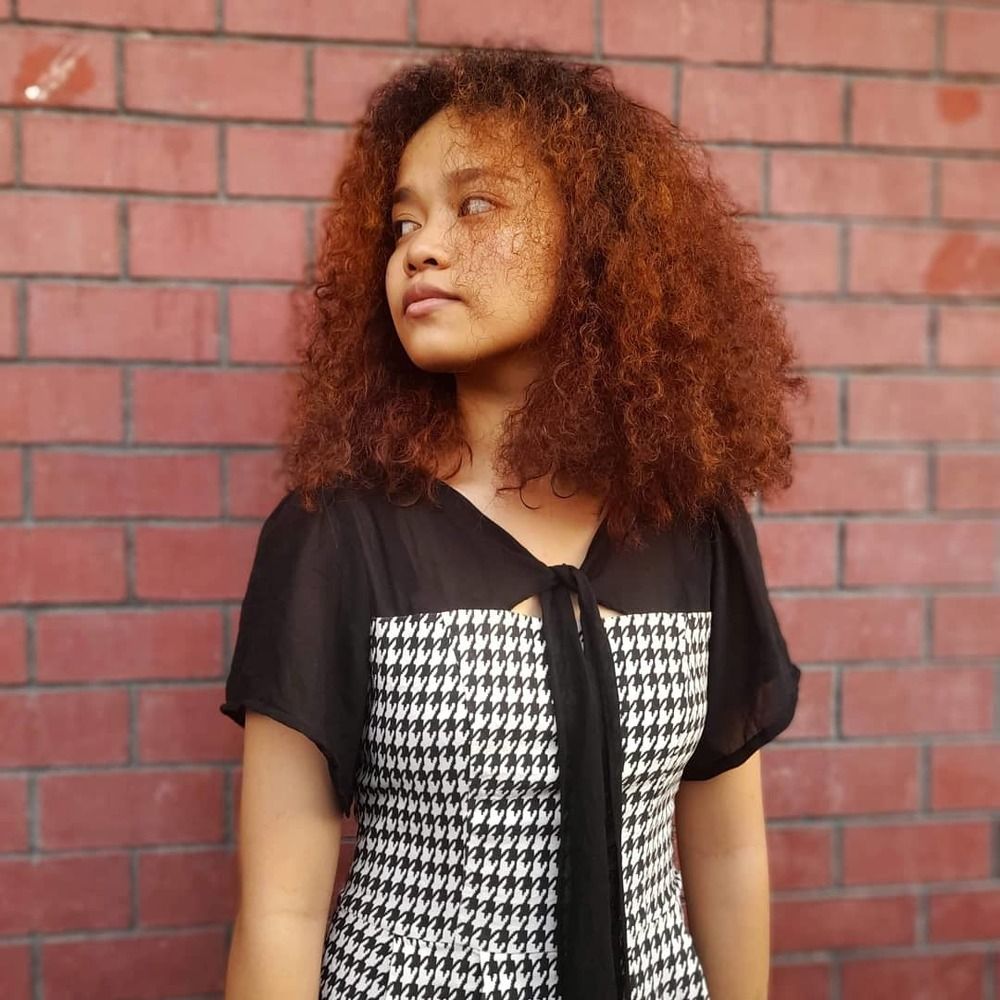 Photograph by Dyanne Viray