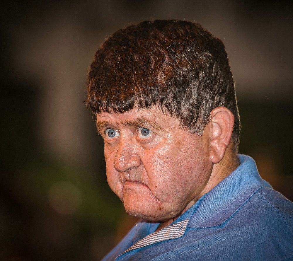 Photograph by Maksym Botvinnikov