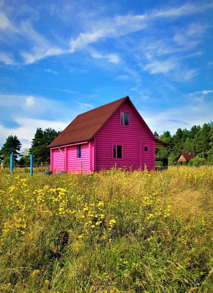 Photograph by Михаил Некрасов