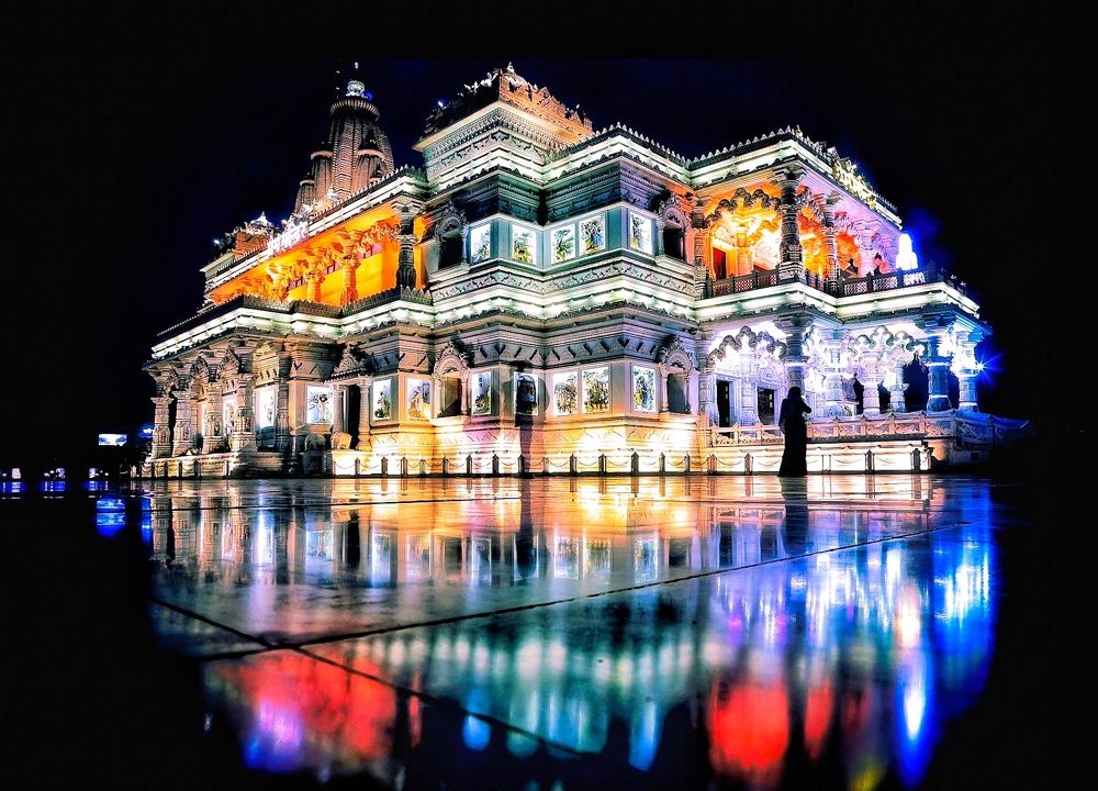 Photograph by Rahul Machigar