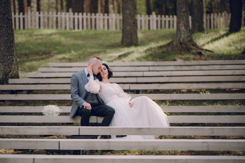 Photograph by Ольга Капустина