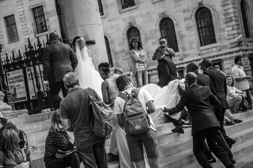 Photograph by Timur Korotkov