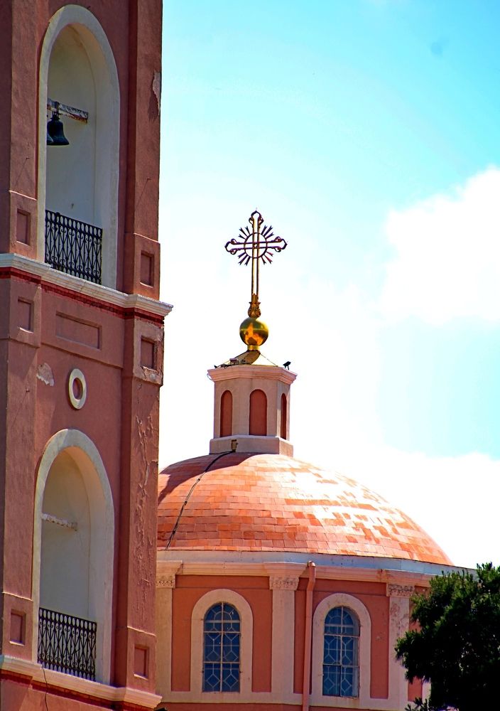 Photograph by Debbie Strauss