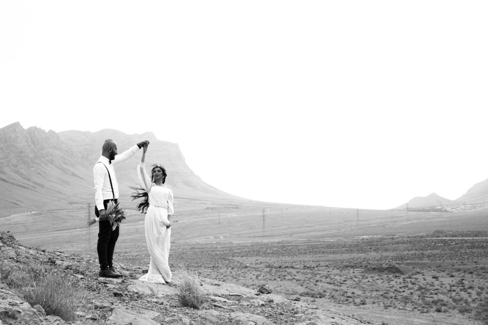 Photograph by Reza Mohammadi