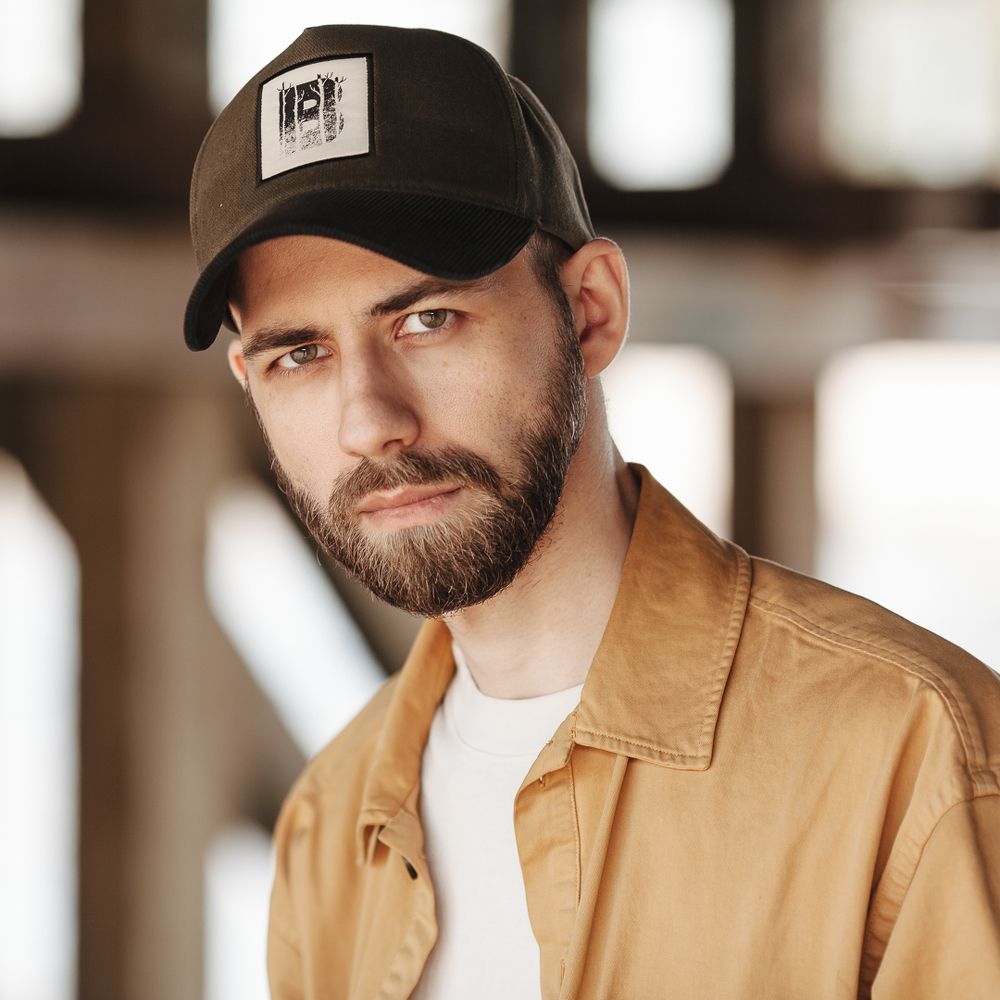 Photograph by Алексей Ханыков