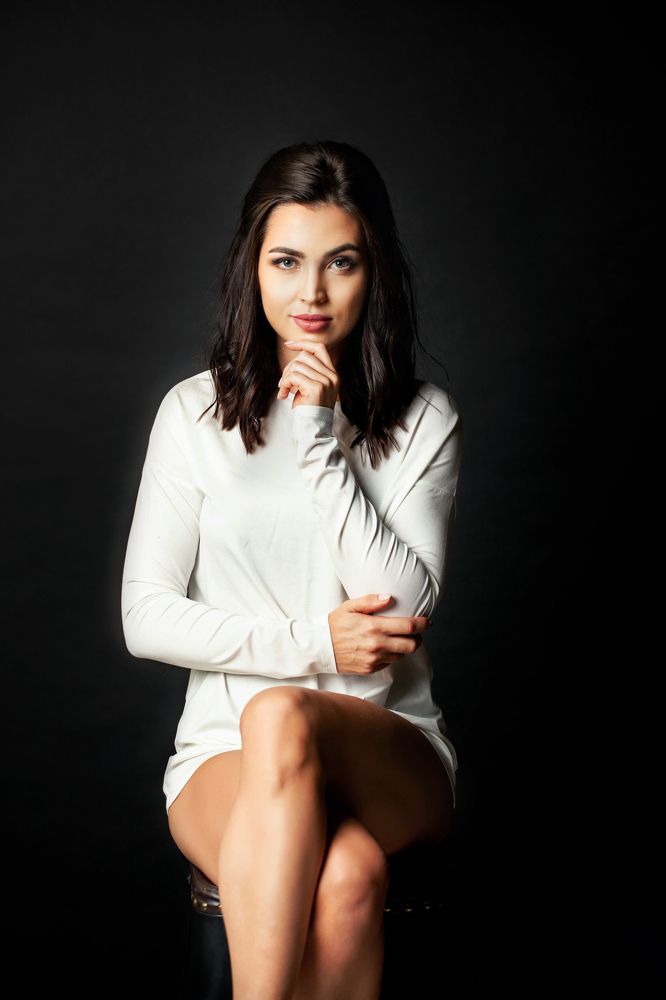 Photograph by Елена Фетисова
