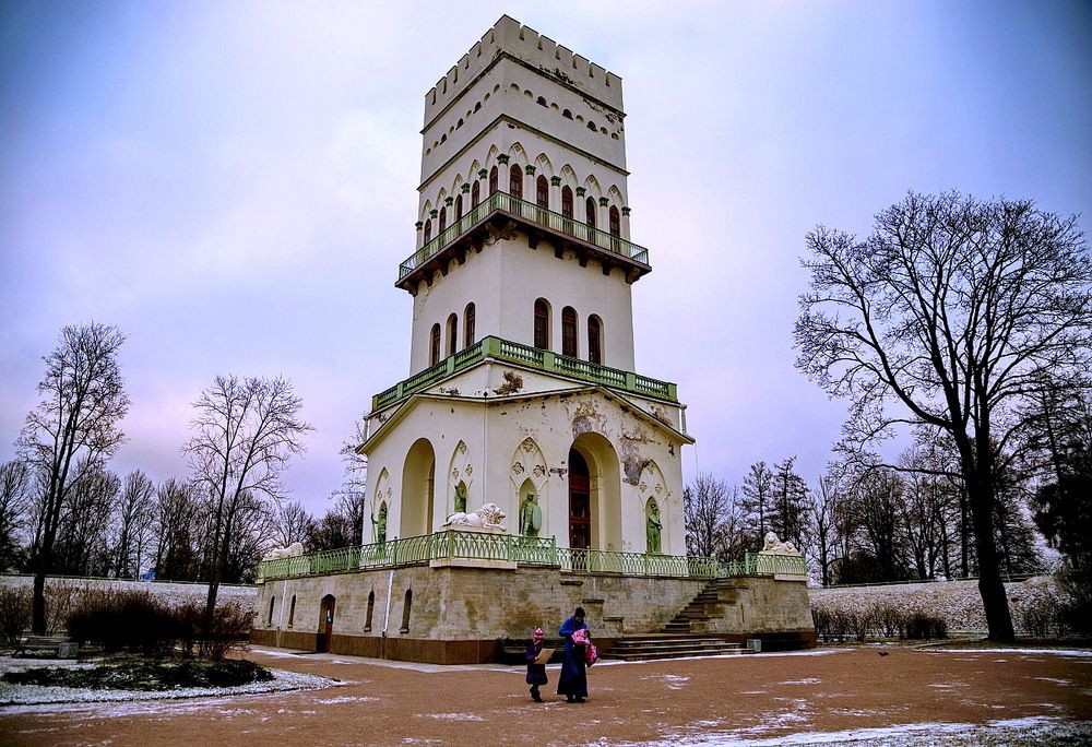 Photograph by Галина Чепиль