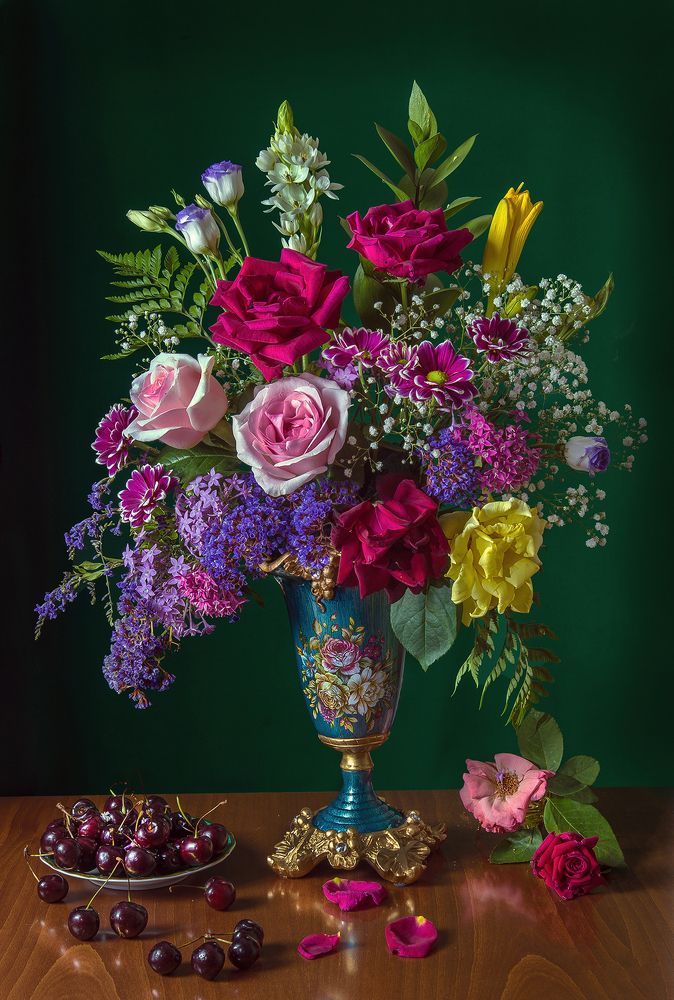 Photograph by Леонид Добродий