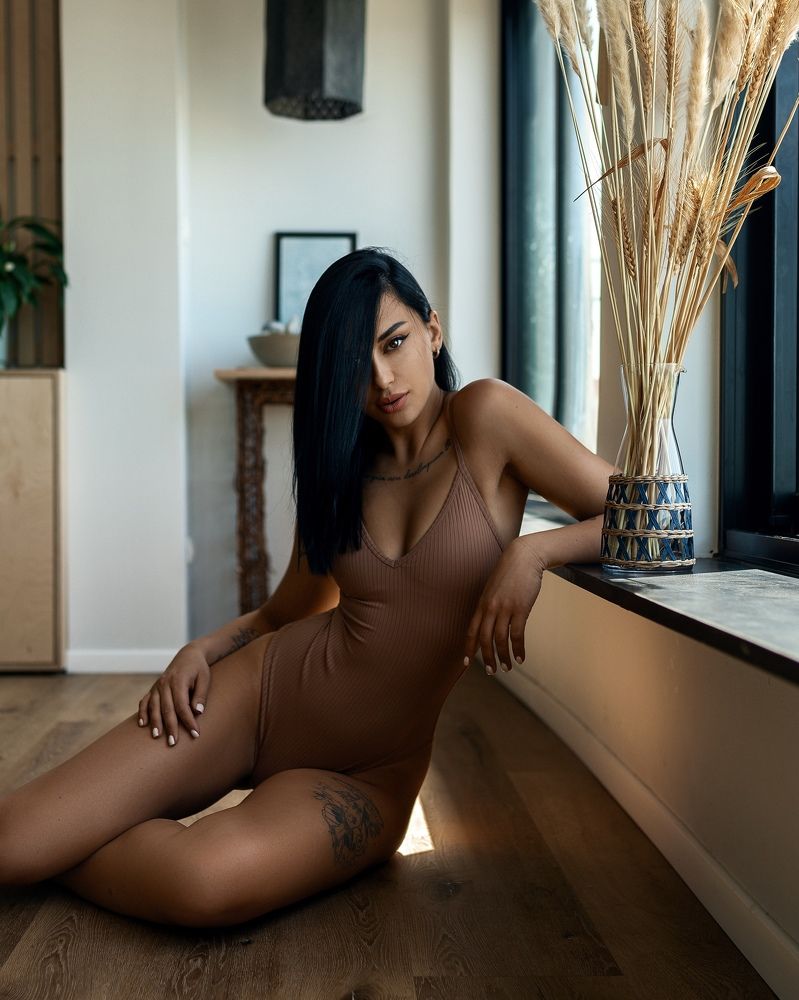 Фотография автора Edward Izmailov