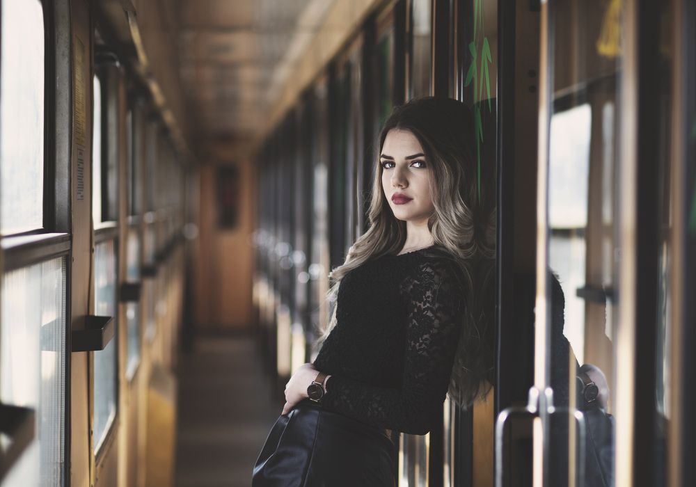 Photograph by Teodora Atanasova