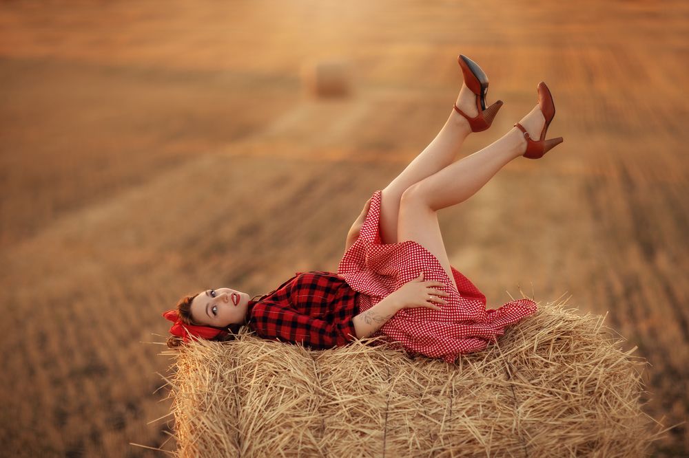 Photograph by Елена Демикальщикова