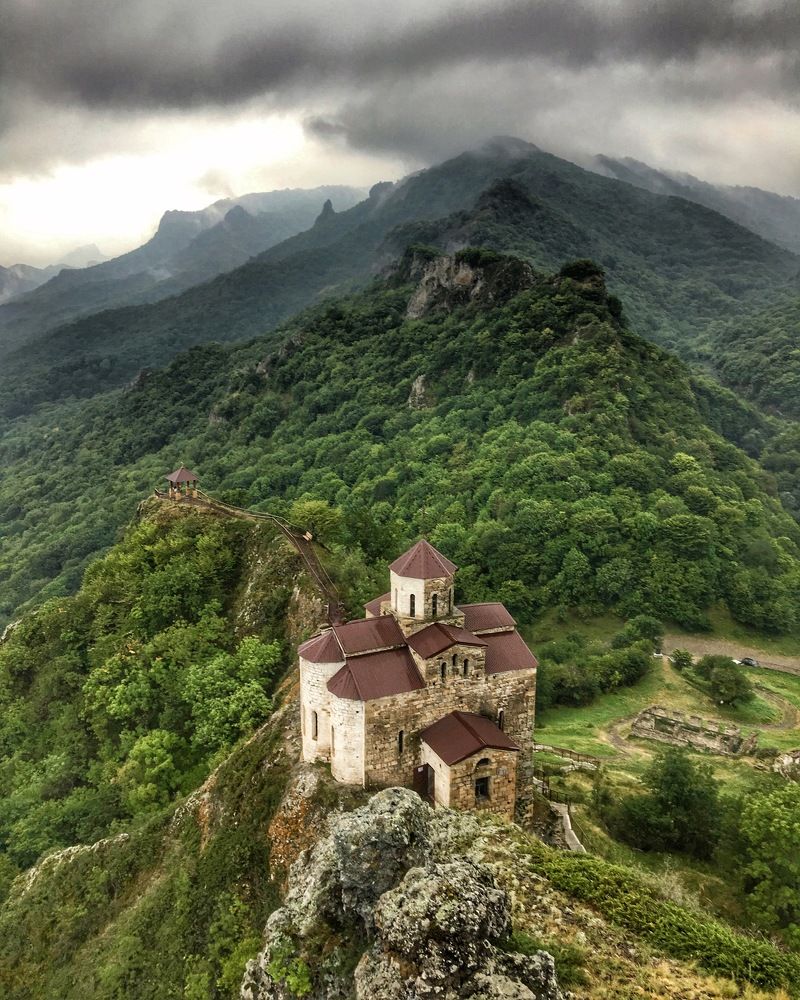 Photograph by Ольга Глушкова