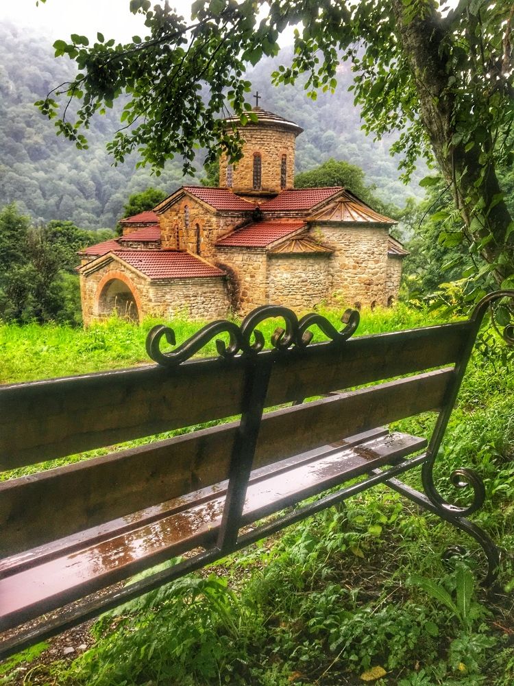 Photograph by Ольга Глушкова