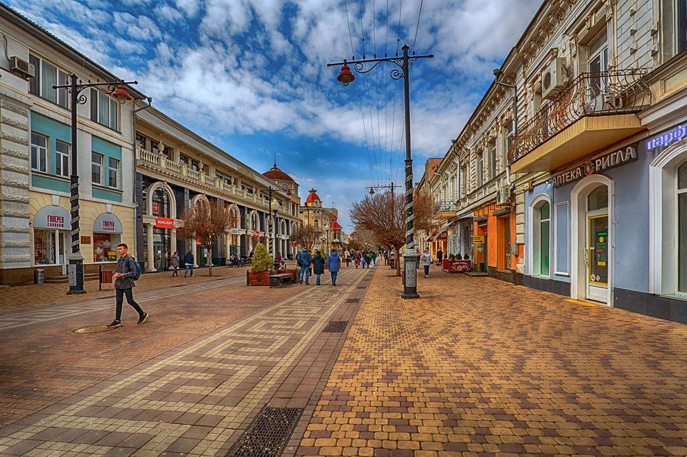 Photograph by Владимир Гамаюнов