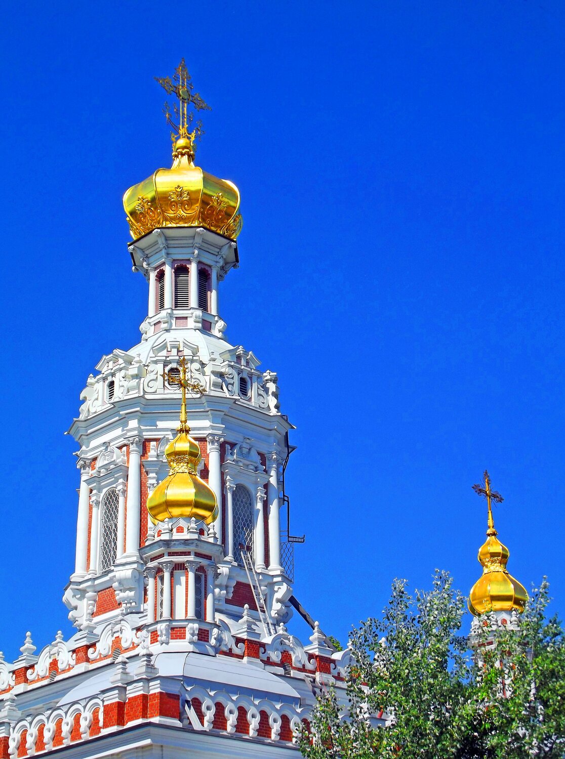 День Святой Троицы