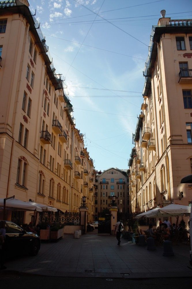 Photograph by Денис Птюшкин