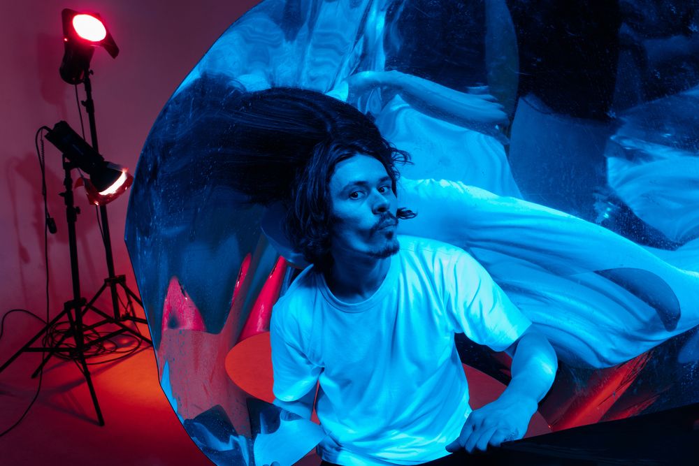 Photograph by виктор любинецкий