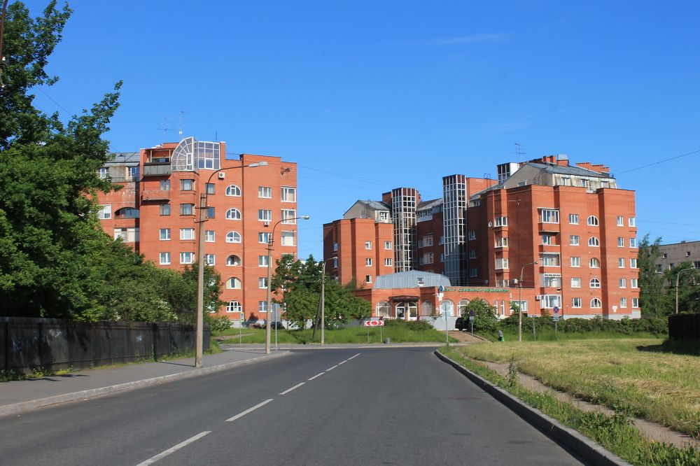 Photograph by Денис Птюшкин