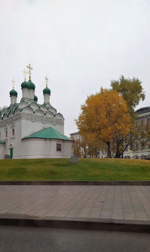 Photograph by Любовь Сухова