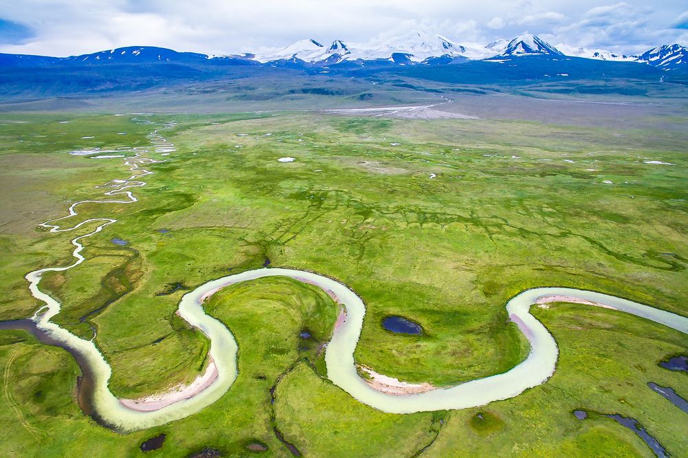 Photograph by Василий Яковлев