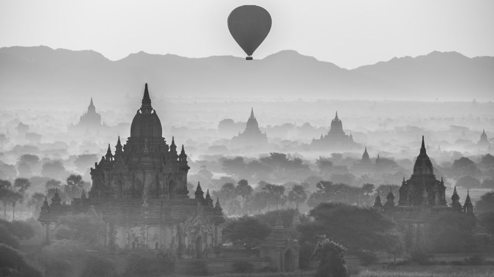 Photograph by Василий Яковлев