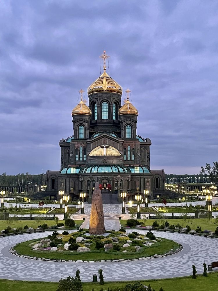 Photograph by Елена Мицкевич