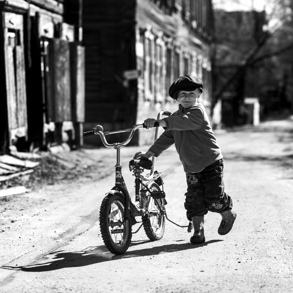 Photograph by Роман Никифоров