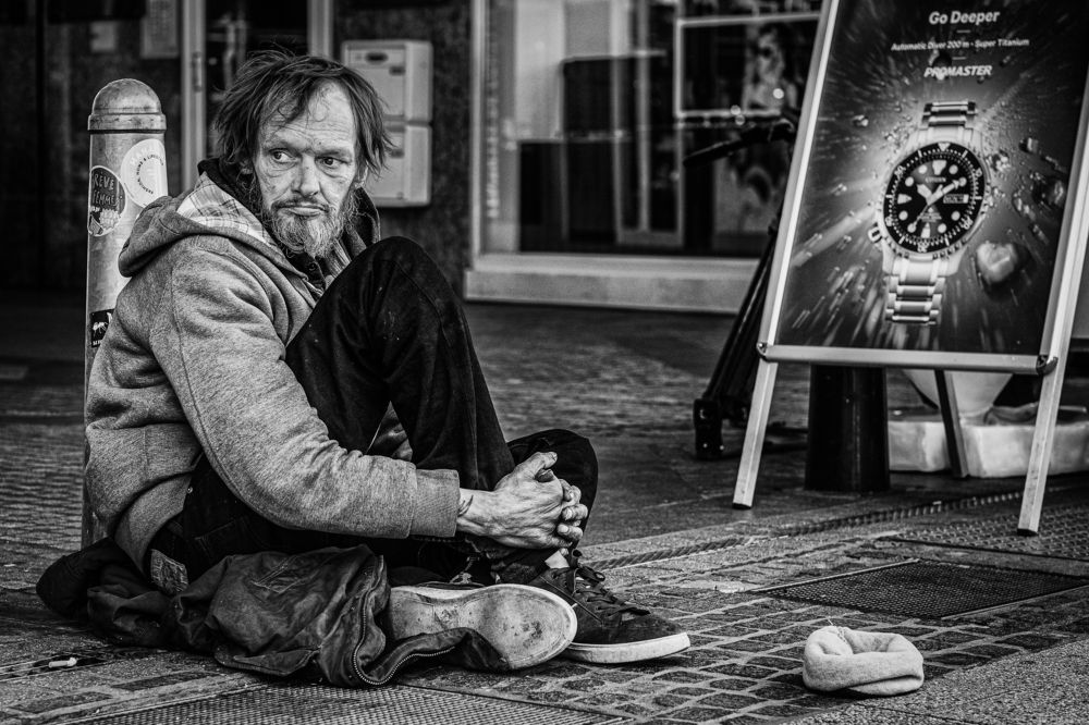 Фотография автора Christian Kieffer