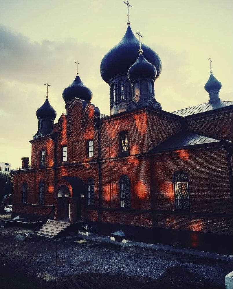 Photograph by Анна