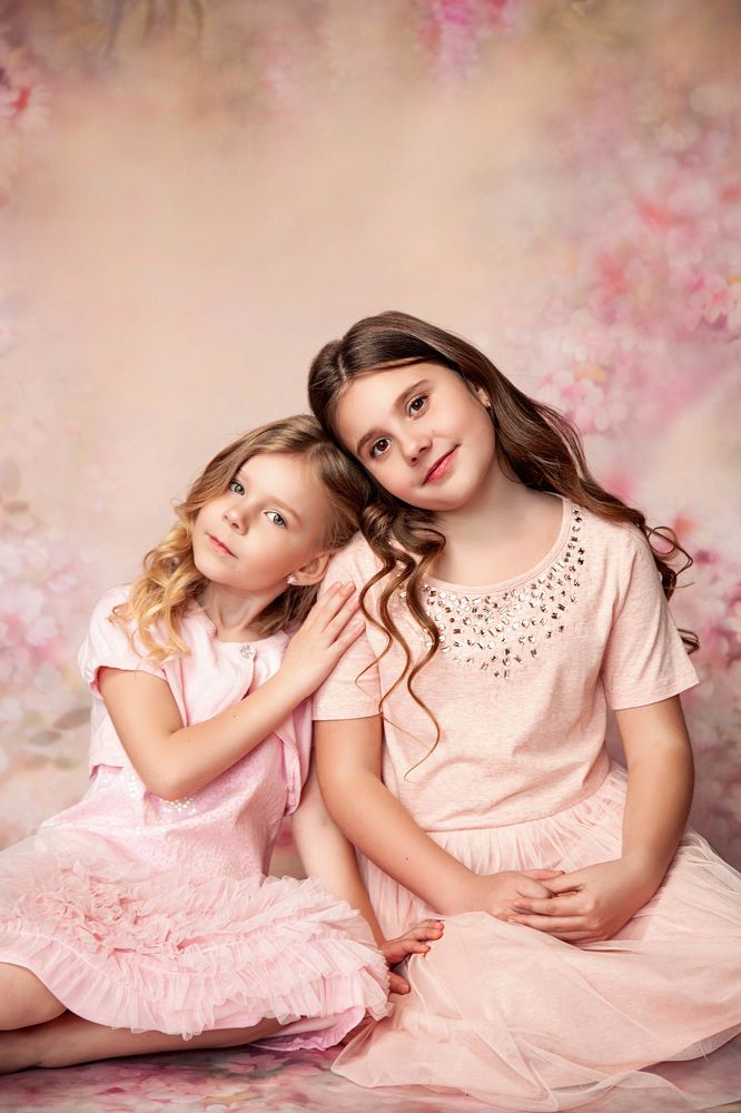 Sisters