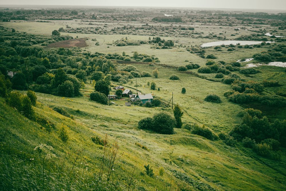 Photograph by Марина Гаврилова