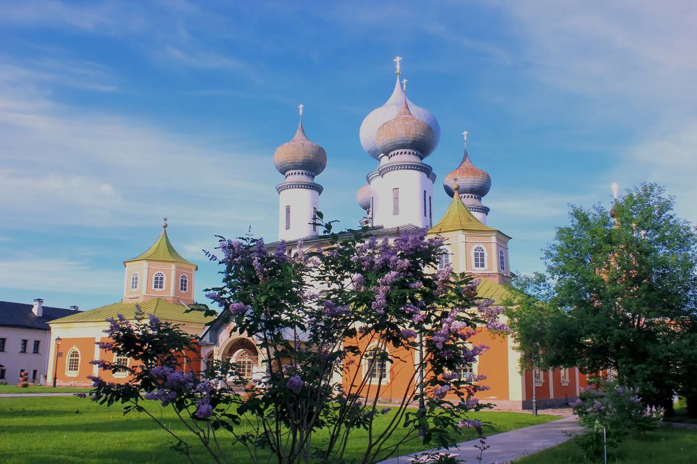 Photograph by Сергей Кочнев