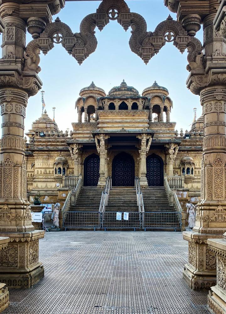 Photograph by LIviu-Andrei Enache