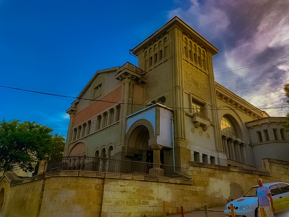 Photograph by Иван Соловьев