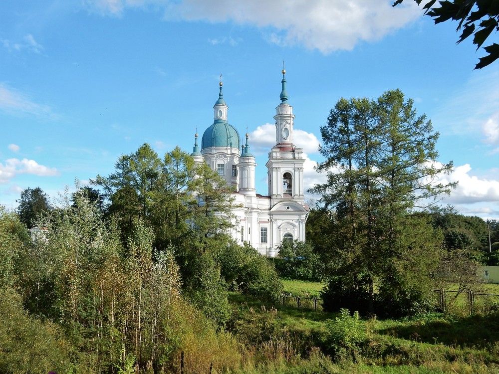 Photograph by Елена Гуляева