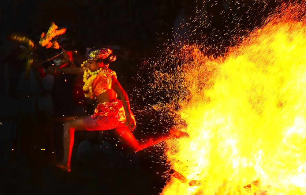 Photograph by Sarathlal Sasidharan