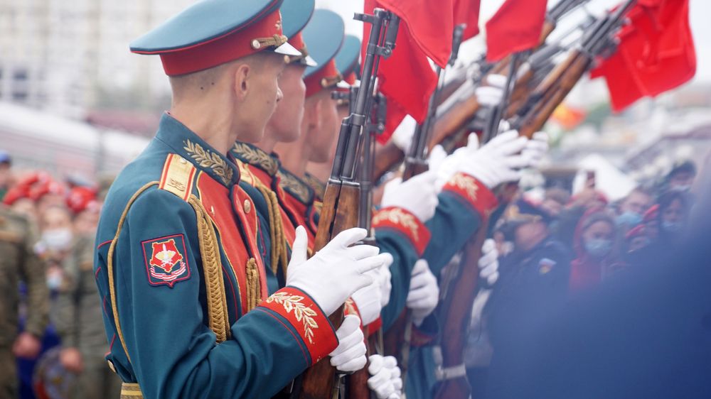 Photograph by Тимофей Горлов