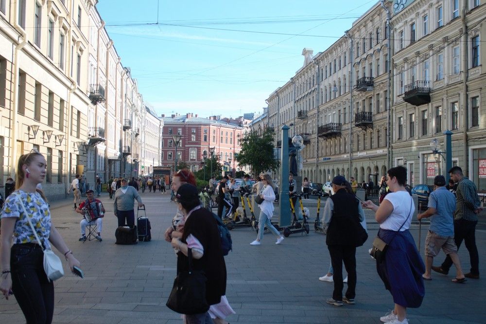 Photograph by Денис Птюшкин