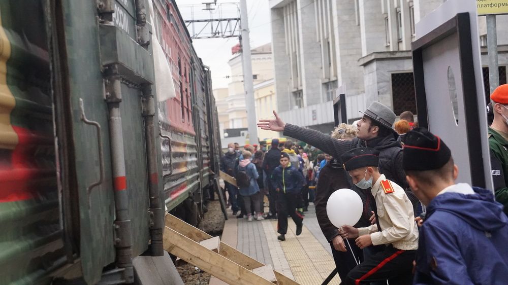 Photograph by Тимофей Горлов