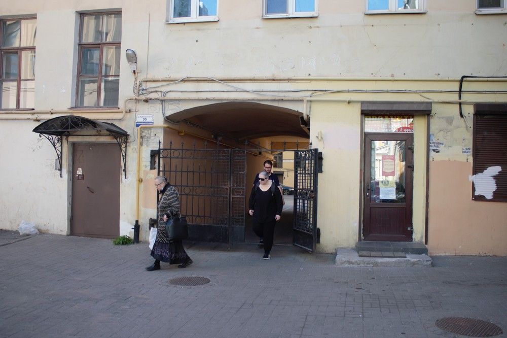 Photograph by Денис Птюшкин